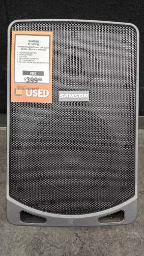 Store Special Product - Samson - XP106WDE